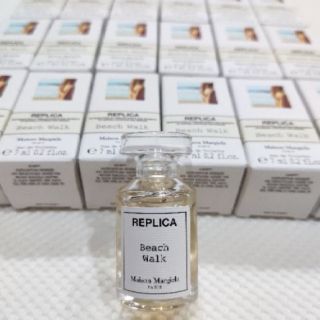 Mini 7ml - nước hoa Replica Beach Walk (bill Sephora)