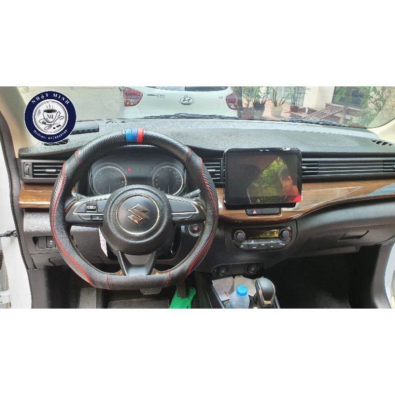 BỌC VÔ LĂNG DA CIRCLE COOL DCUT 7599