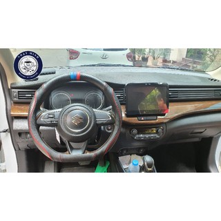 BỌC VÔ LĂNG DA CIRCLE COOL DCUT 7599