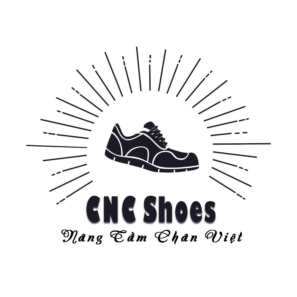 Giày Chính Hãng CNC Sneaker