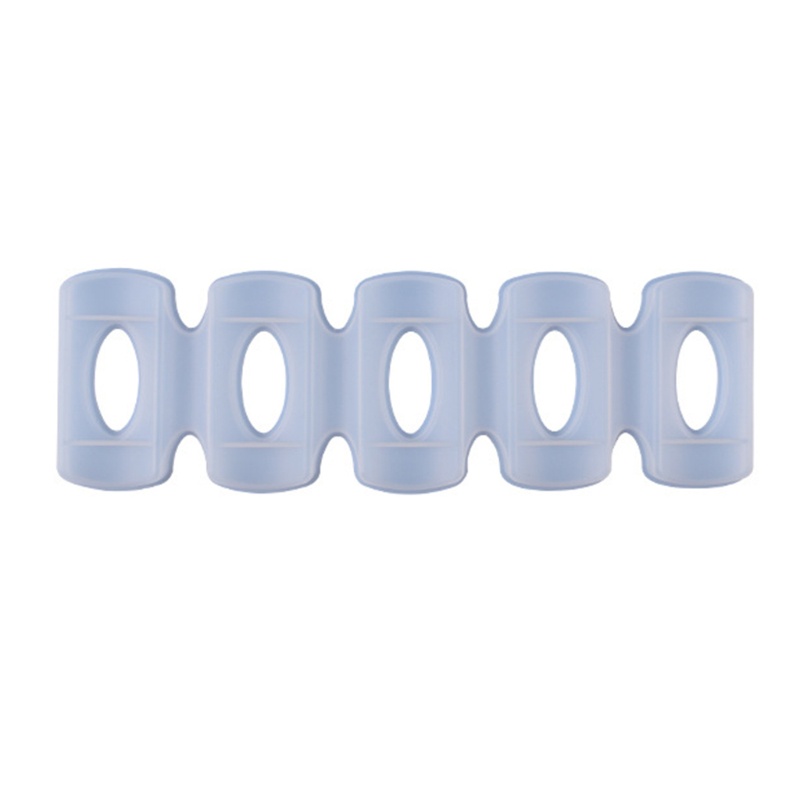 Khuôn Silicone Làm Đồ Uống Hình Quả Trứng / Chai Rượu Vang