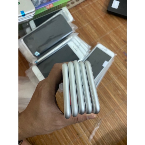 [Mã 2611DIENTU500K hoàn 7% đơn 300K] Điện thoại ip6 phiên bản quốc tế. giá rẻ bất ngờ, hình thức đẹp | BigBuy360 - bigbuy360.vn