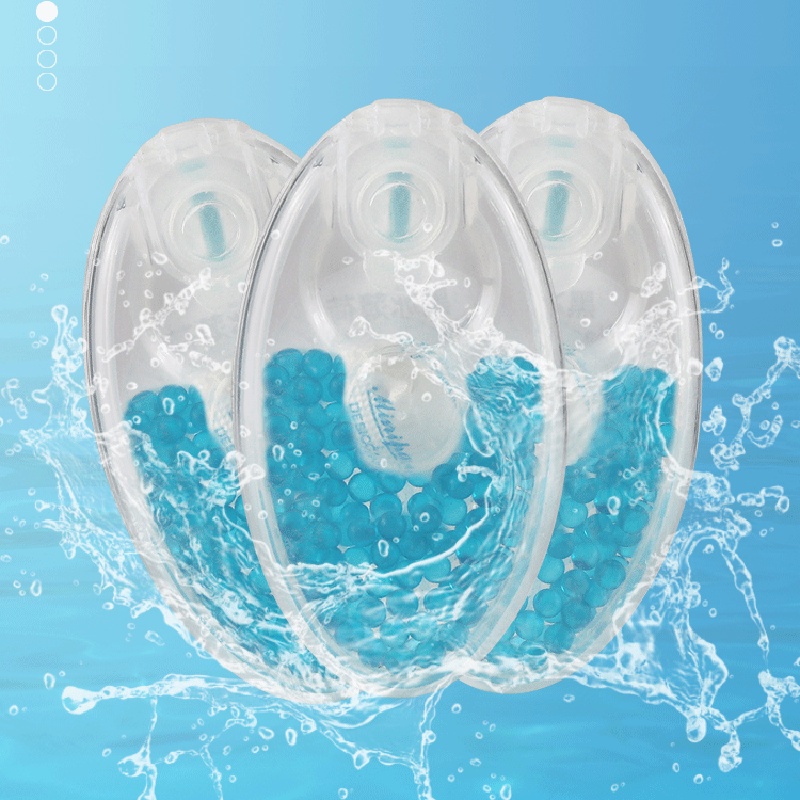 Set 100 Hạt Thơm Hình Viên Thuốc Con Nhộng