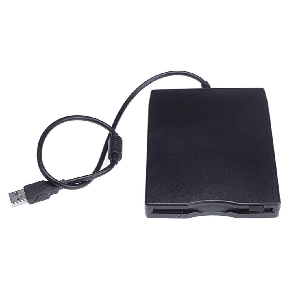 Khay Đựng Ổ Đĩa Mềm Ngoài 1.44MB Cổng USB/FDD FDD Nhiều Màu Sắc Chuyên Dụng Cho Laptop