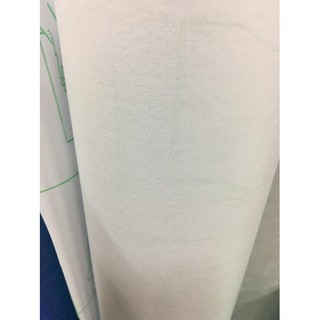 DECAL MỜ NHÁM TRONG