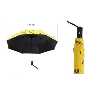 TỰ ĐỘNG GẬP Ô Dù Tự Động Xuất Nhật Chất Lượng Cao Hình GẤU, Nút Tắt Mở Tự Động Cao Cấp