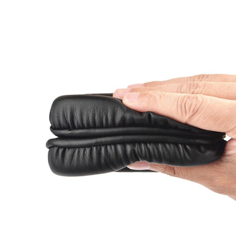 1 Miếng Đệm Tai Nghe Bằng Memory Foam Thay Thế Cho Beyerdynamic DT100 D1T02 DT108 DT109