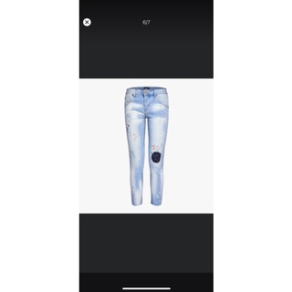 Thanh lý quần jean sz 36