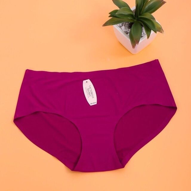 Set 10 Quần Lót Đúc Su Không Đường May (39-69kg)