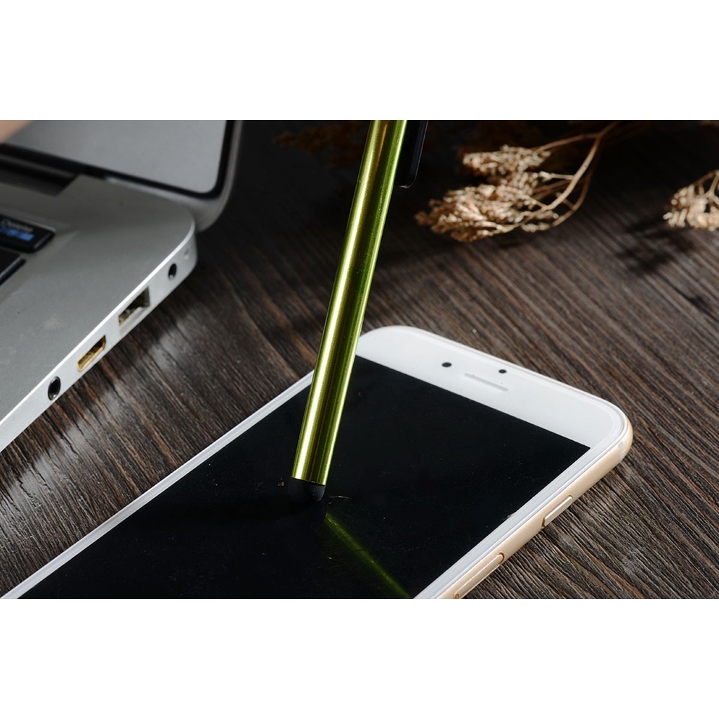 Bút Cảm Ứng Đầu Cao Su 7x104mm