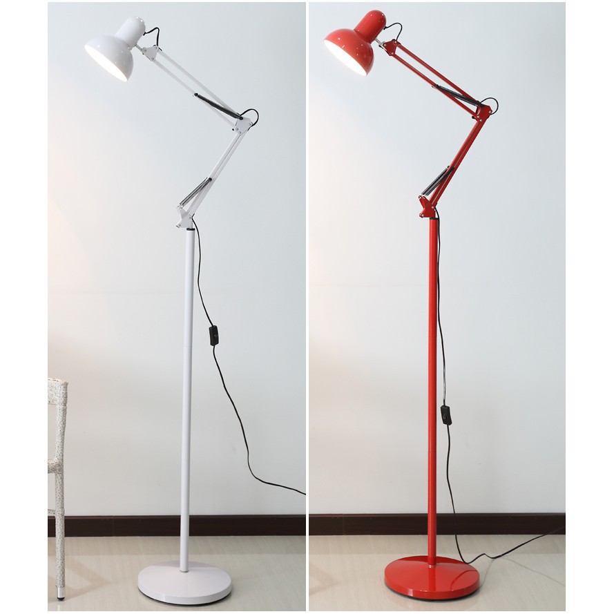 Đèn sàn MONSKY KIRINA trang trí hiện đại - kèm bóng LED 5W chống lóa LOSIA