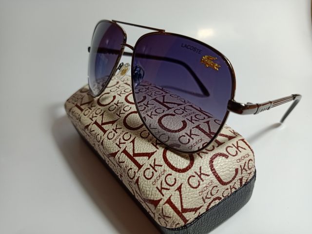 MẮT KÍNH NAM LACOSTE THỜI TRANG ĐẲNG CẤP ( ẢNH THẬT) | BigBuy360 - bigbuy360.vn