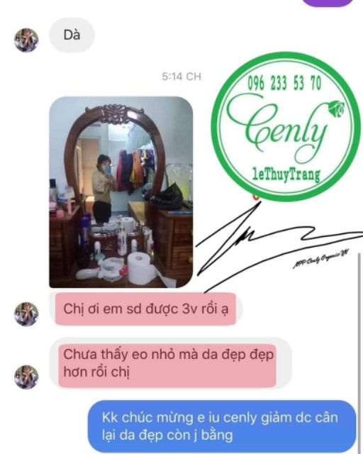 [THẢO MỘC CENLY] THẢO MỘC CENLY 15V - 30V | BigBuy360 - bigbuy360.vn