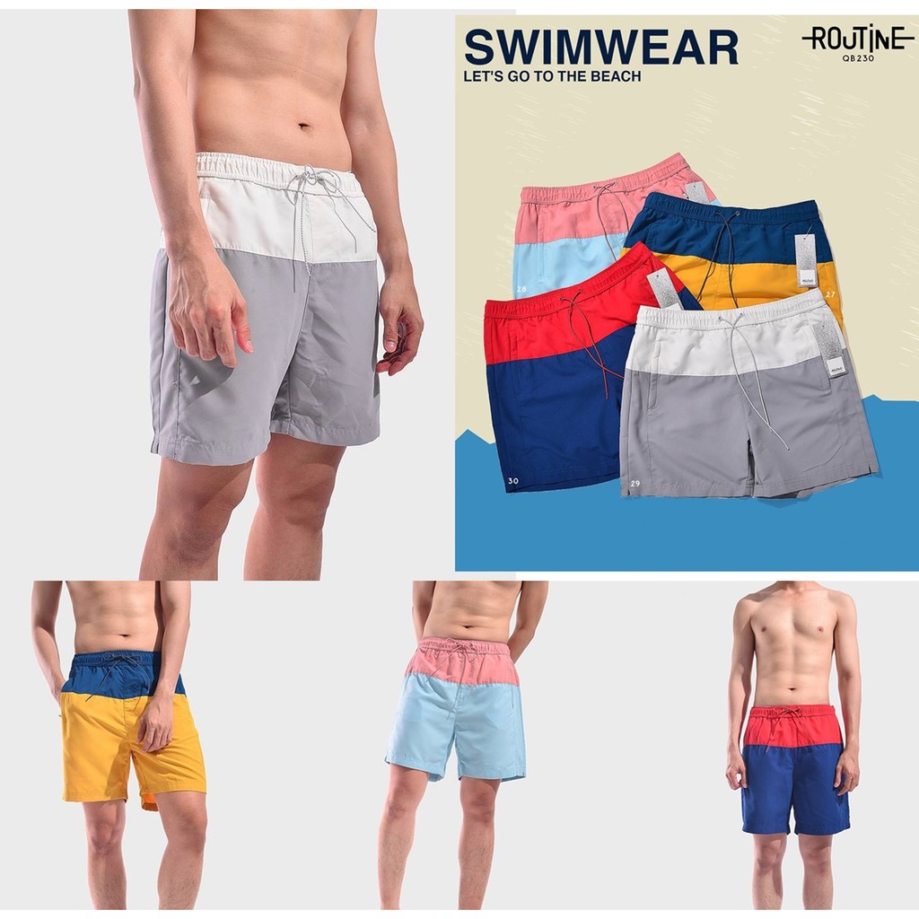 Quần bơi Summer ❤️ rực rỡ mùa hè sôi động đi biển❤️đi resort chụp hình sống ảo số 1❤️