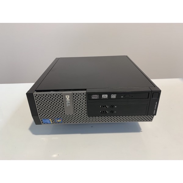 Cây Máy Tính Đồng Bộ⚡️Freeship⚡️ Máy Tính Dell - Dell Optiplex 3020 (I5 4570/ Ram 8G/SSD 120GB/HDD 500GB) - Bảo Hành 12T | WebRaoVat - webraovat.net.vn