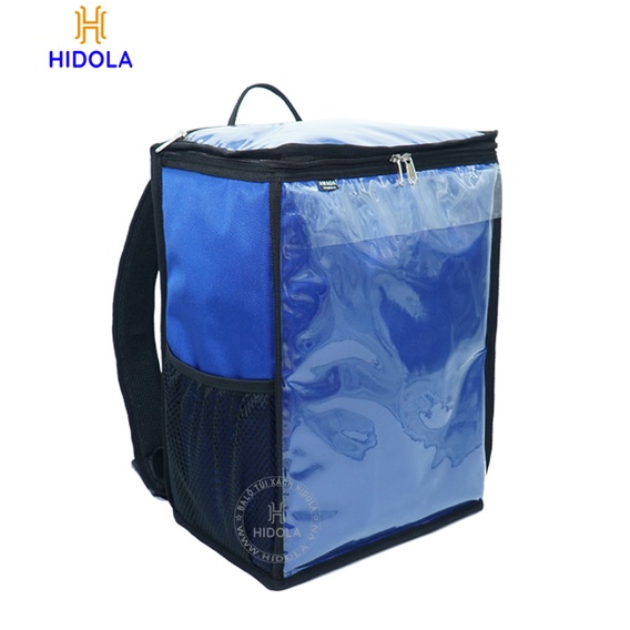 BALÔ GIỮ NHIỆT GIAO HÀNG HIDOLA 29 LÍT 7168