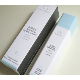 Tinh Chất Drunk Elephant B-Hydra Intensive Hydration Serum 5ml