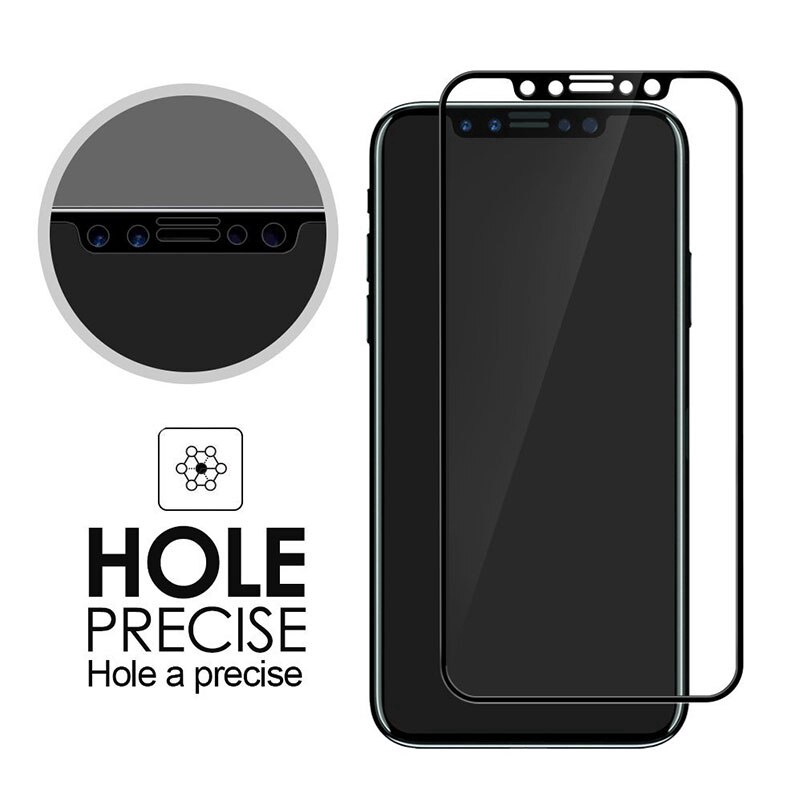 Kính Cường Lực 9h Bảo Vệ Toàn Màn Hình Tương Thích Cho Iphone 6 6s 7 8 Plus X Xr Xs Max 11 Pro Max