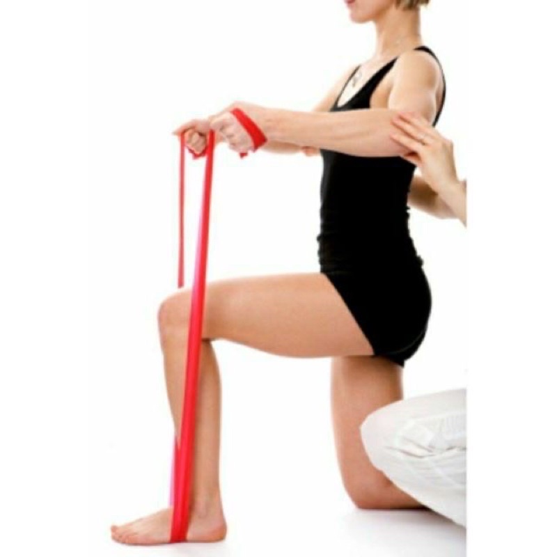 DÂY CAO SU KHÁNG LỰCĐƯỜNG KÍNH DÀI 1,1m