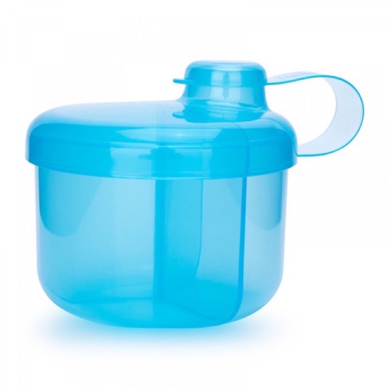 Khoang chia sữa ba ngăn cho bé Chính hãng Upass - UP8012N - Made in Thailand