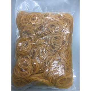 Dây thun xuất khẩu ( bịch = 500gram). - Văn phòng phẩm Thu Thảo