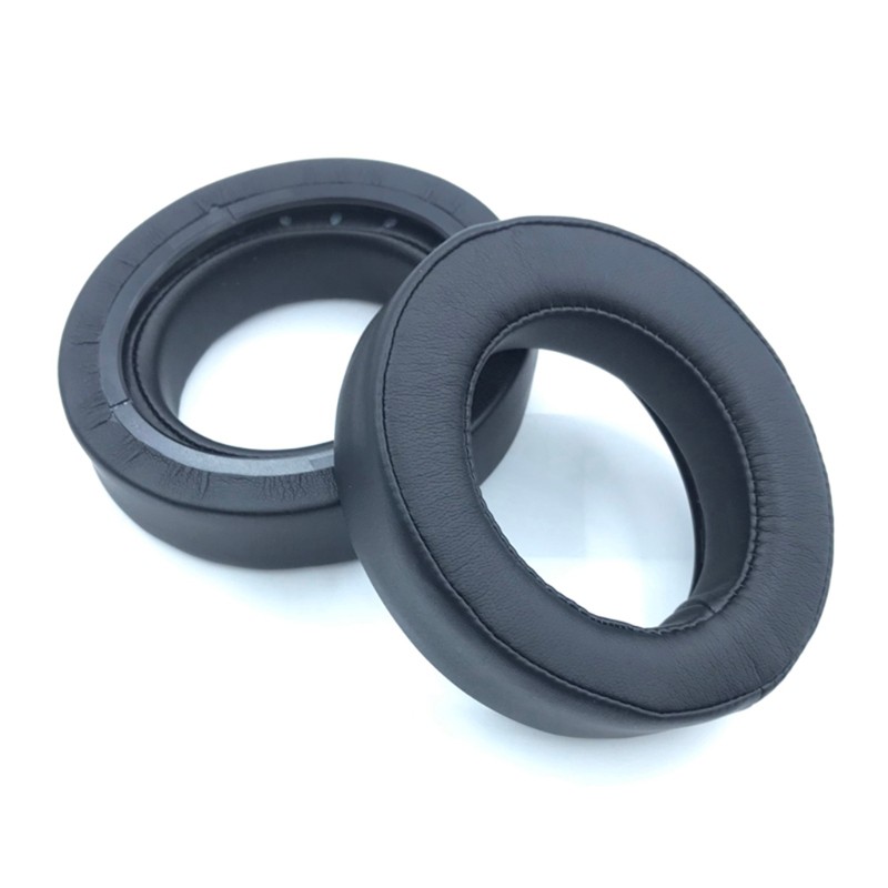 Bộ 2 miếng đệm tai thay thế cho tai nghe Corsair Hs50 Pro / Hs60 Pro / Hs70 Pro chất lượng cao