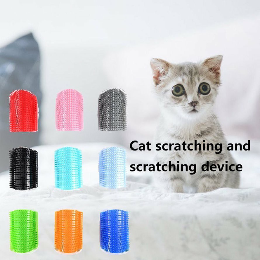 Lược Chải Lông Mát Xa Cho Mèo