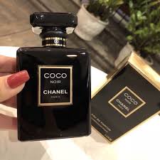 Nước hoa nữ COCO đen 100ml