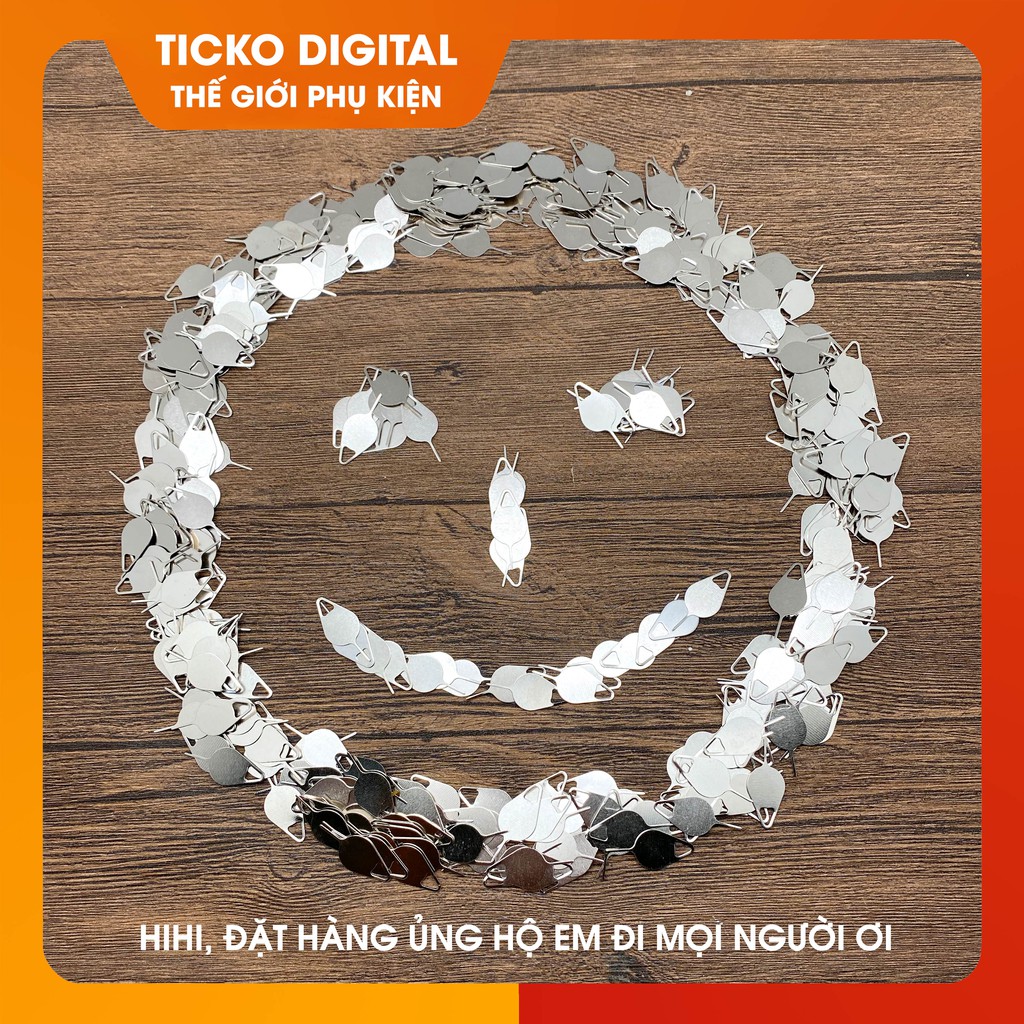 Cây chọc sim Samsung | Giá siêu rẻ vừa bán vừa tặng. | BigBuy360 - bigbuy360.vn