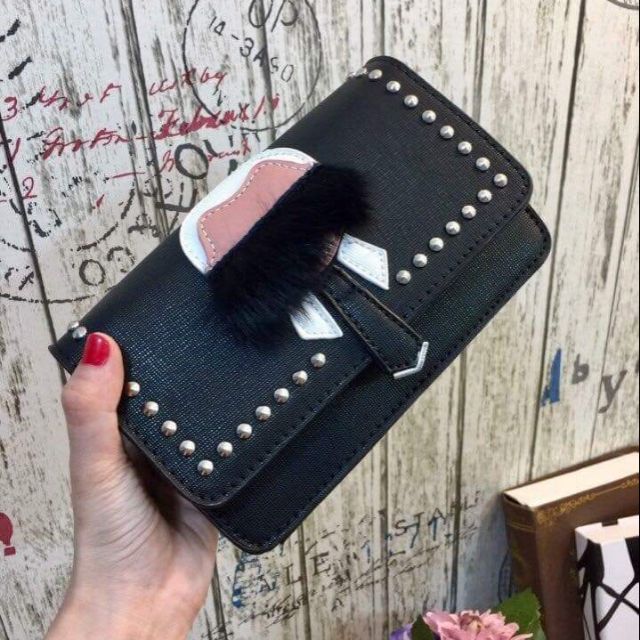 Túi Fendi ông già