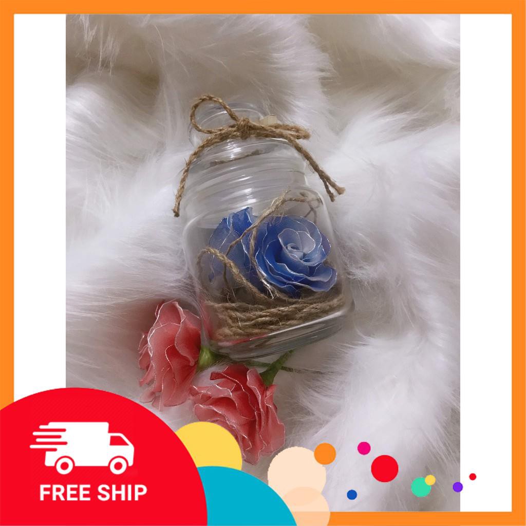 Hoa Voan Handmade