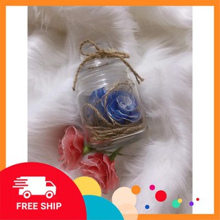 Hoa Voan Handmade