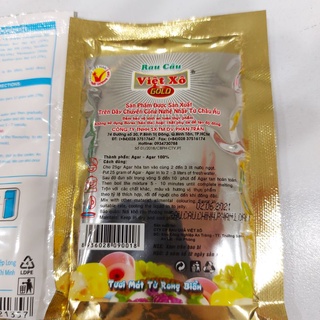 [Phú Nhuận] Bột Rau Câu Dẻo - Giòn