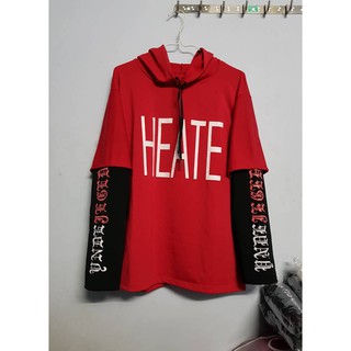 Áo thun nam nữ form rộng (CÓ ẢNH THẬT)