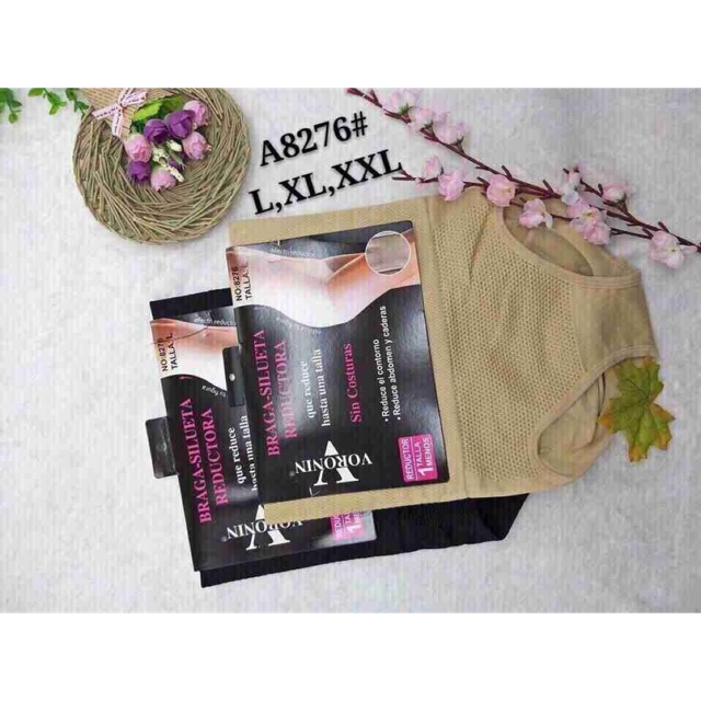 Quần nịt bụng đùi