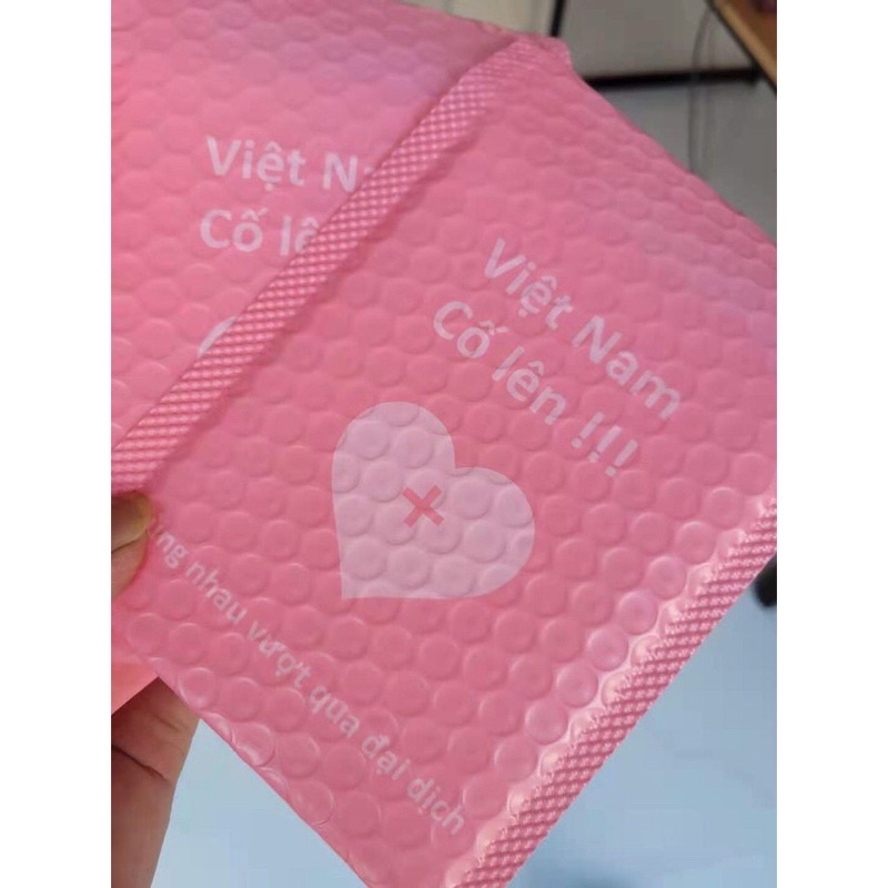 Túi gói hàng xốp bong bóng chống sốc