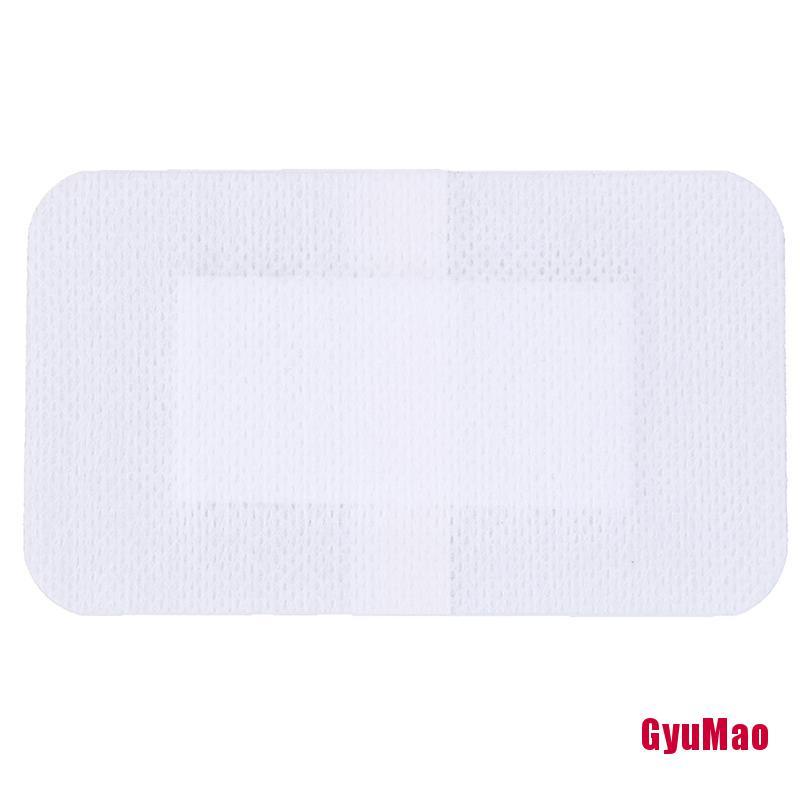 Set 10 Băng Cá Nhân Tự Dính Thoáng Khí rx1GUMO