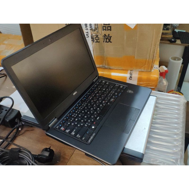 Laptop dell Latitude E7250-i7 | BigBuy360 - bigbuy360.vn