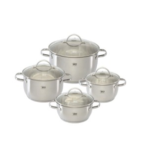 Bộ nồi Elo New Luna - 4 nồi