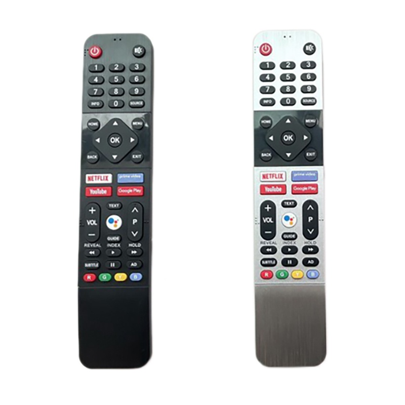 Remote Hồng Ngoại IR-SKW Cho TV Thông Minh Skyworth LCD