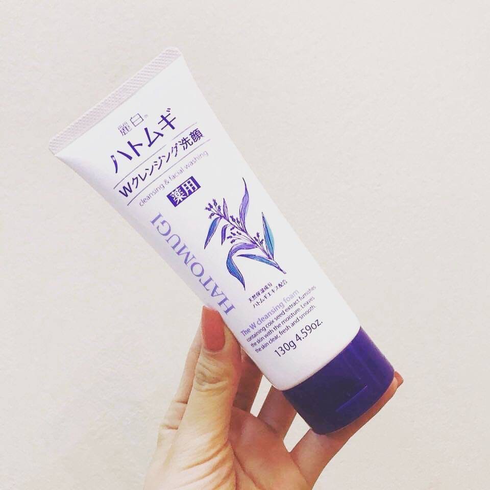 Sữa Rửa Mặt Hatomugi | BigBuy360 - bigbuy360.vn