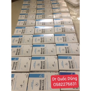 XỊT MỌC TÓC CHO NỮ MINOXIDIL 2%