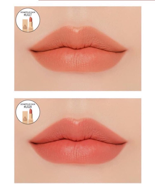 Set Trang Điểm 3CE Soft Nude Kit (5Ea) | BigBuy360 - bigbuy360.vn