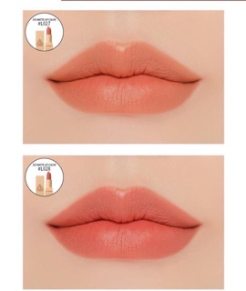 Set Trang Điểm 3CE Soft Nude Kit (5Ea)