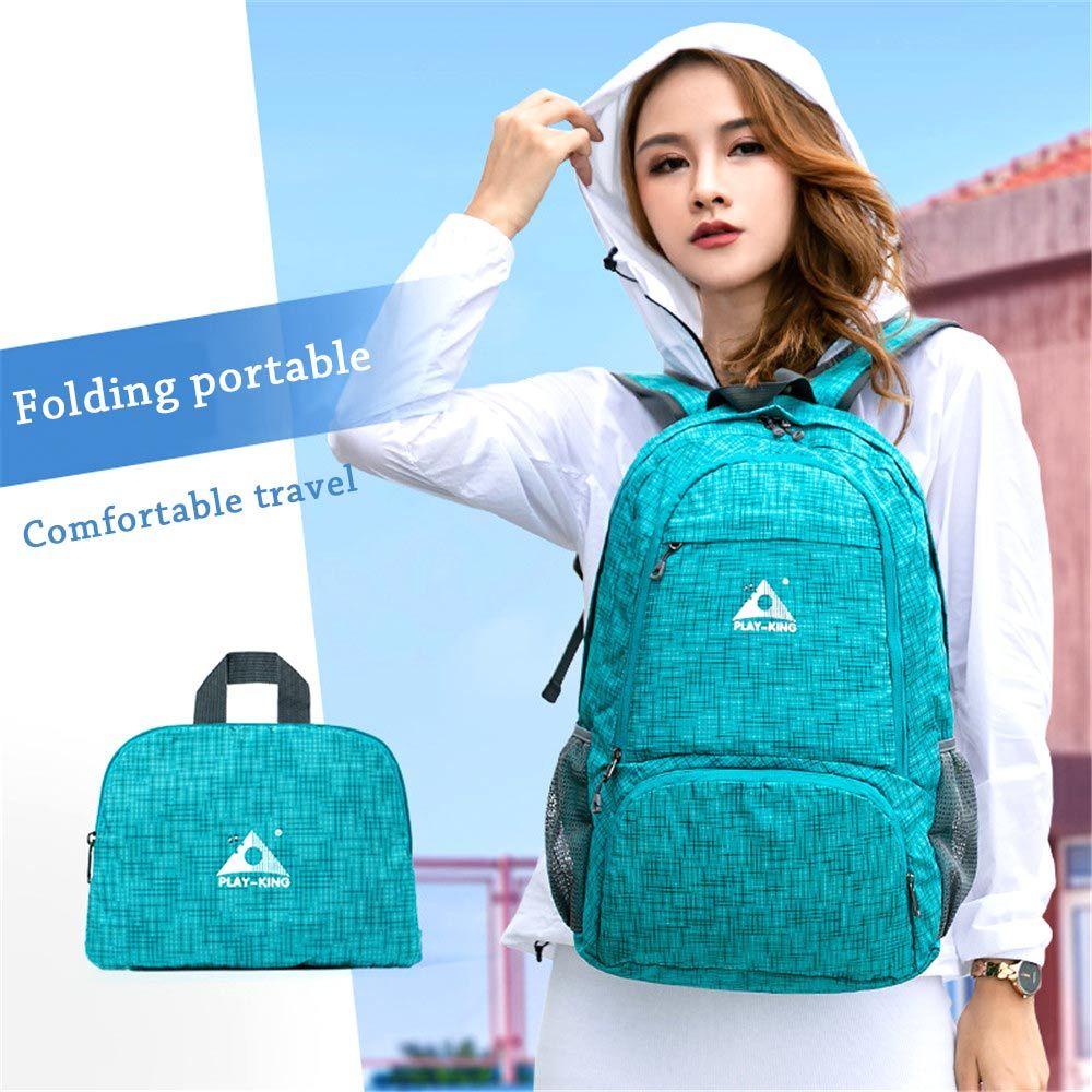 Ba Lô Thể Thao Chống Thấm Nước Unisex