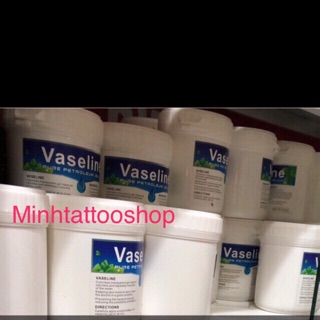 Vazelin xăm hình 350
