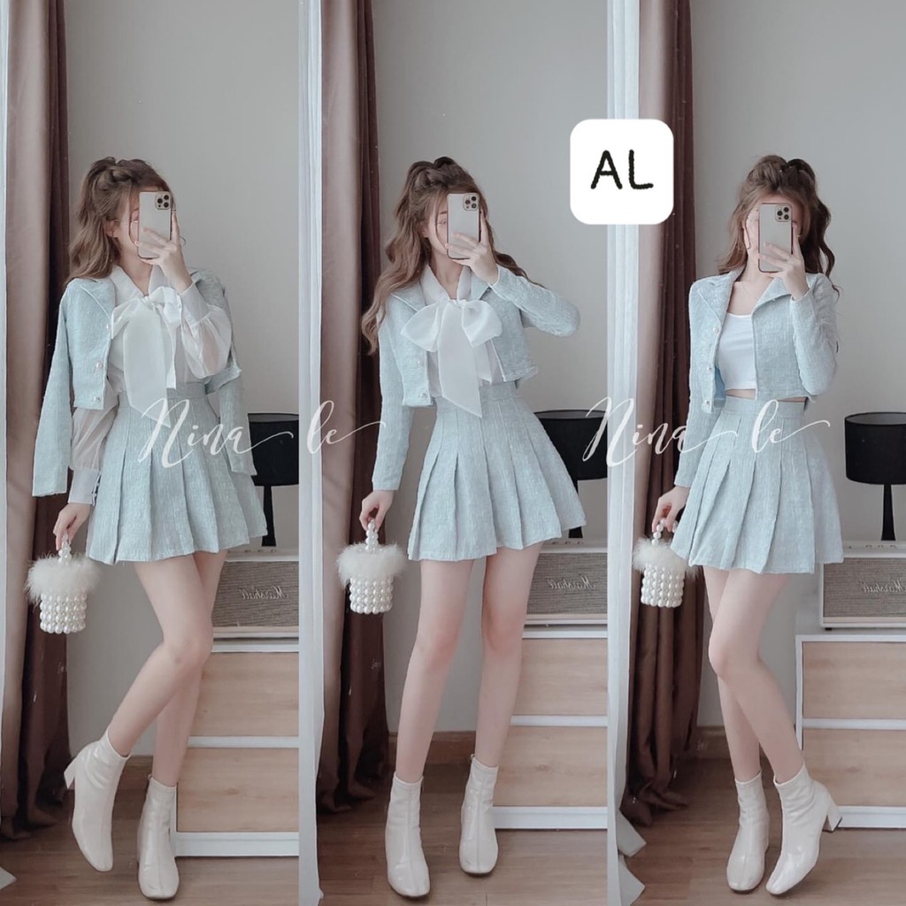 SET dạ Công Chúa Xinh Đẹp Sang Chảnh Cao Cấp