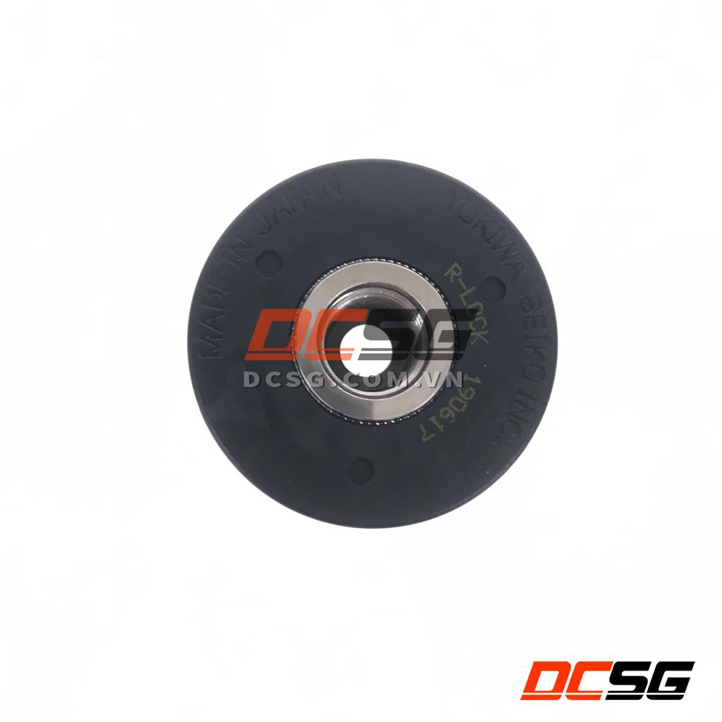 Đầu khoan Autolock 13mm kim loại cho Makita XPH07/ DDF481/ DHP481  | DCSG