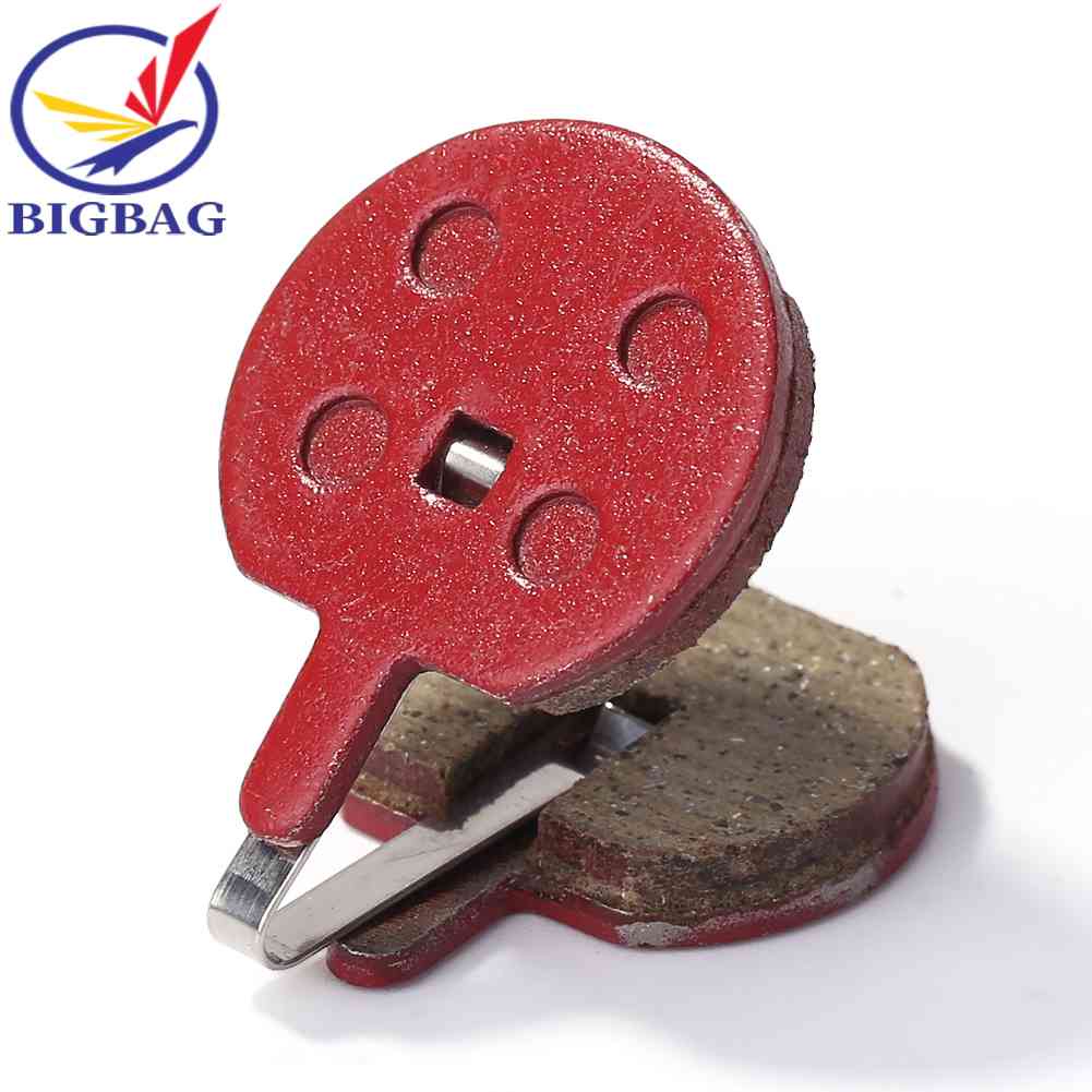 1 / 2 / 3 Cặp Má Phanh Xe Đạp Leo Núi Chống Mòn
