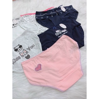 10 quần lót cotton-co giãn 4 chiều-chất mềm mát-shop mẹ ỉn